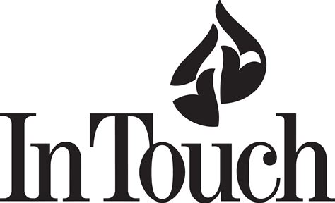 In touch ministry - In Touch Ministries is the teaching ministry of Dr. Charles Stanley and is dedicated to leading people worldwide into a growing relationship with Jesus Christ and strengthening the local church. Learn More About In Touch